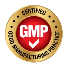 dentitox gmp certified